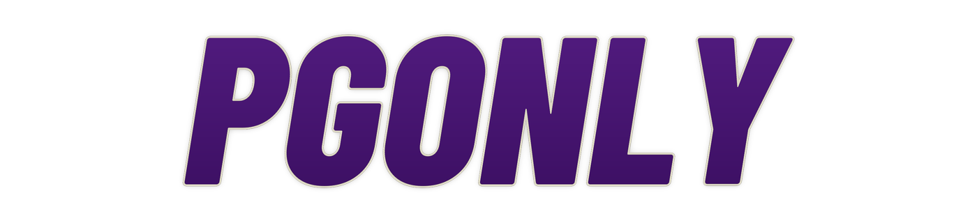pgonly Logo